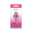 "Rear Assets - Medium - Pink NSN-0964-14"