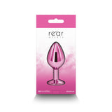 "Rear Assets - Medium - Pink NSN-0964-14"