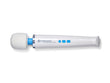 "Magic Wand Rechargeable - White HV-270"