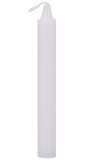 Japanese Drip Candles - 3 Pack - Pink, White, Yellow