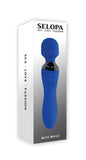 "Blue Belle Blue SL-RS-5216-2"