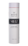 "Woo - Vibez - I Cum First - Clitoral Vibrator and Travel Case DJ4601-01-BX"