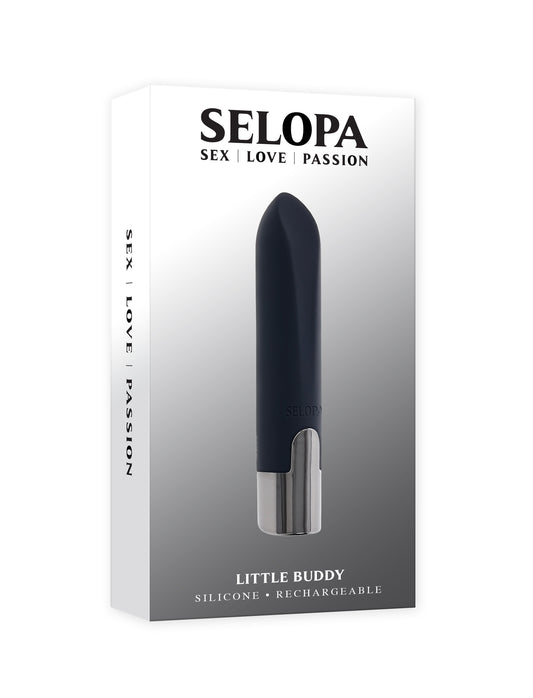 "Little Buddy Black SL-RS-5209-2"