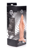 "The Stuffer Fisting Hand Dildo - Flesh MS-AF843"