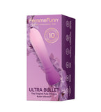 "Anniversary Ultra Bullet - Orchid FF-1008-21"