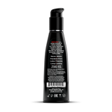 Aqua Heat Water Based Warming Lubricant - 4 Fl. Oz.