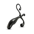 "Anal Adventures - Prostate Stimulator - Black BL-40085"
