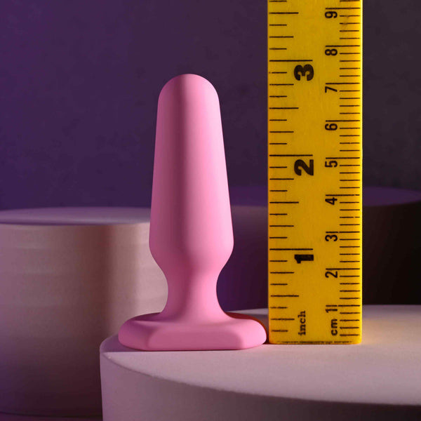 Petite Plug - Pink