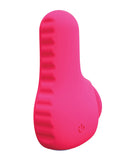 Nea Rechargeable Finger Vibe - Foxy Pink VI-F1309