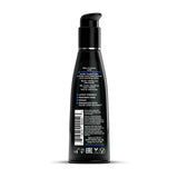 Aqua Blueberry Muffin Flavored Water Based Intimate Lubricant - 4 Fl. Oz.