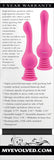 "Gyro Vibe - Pink EN-RS-1607-2"