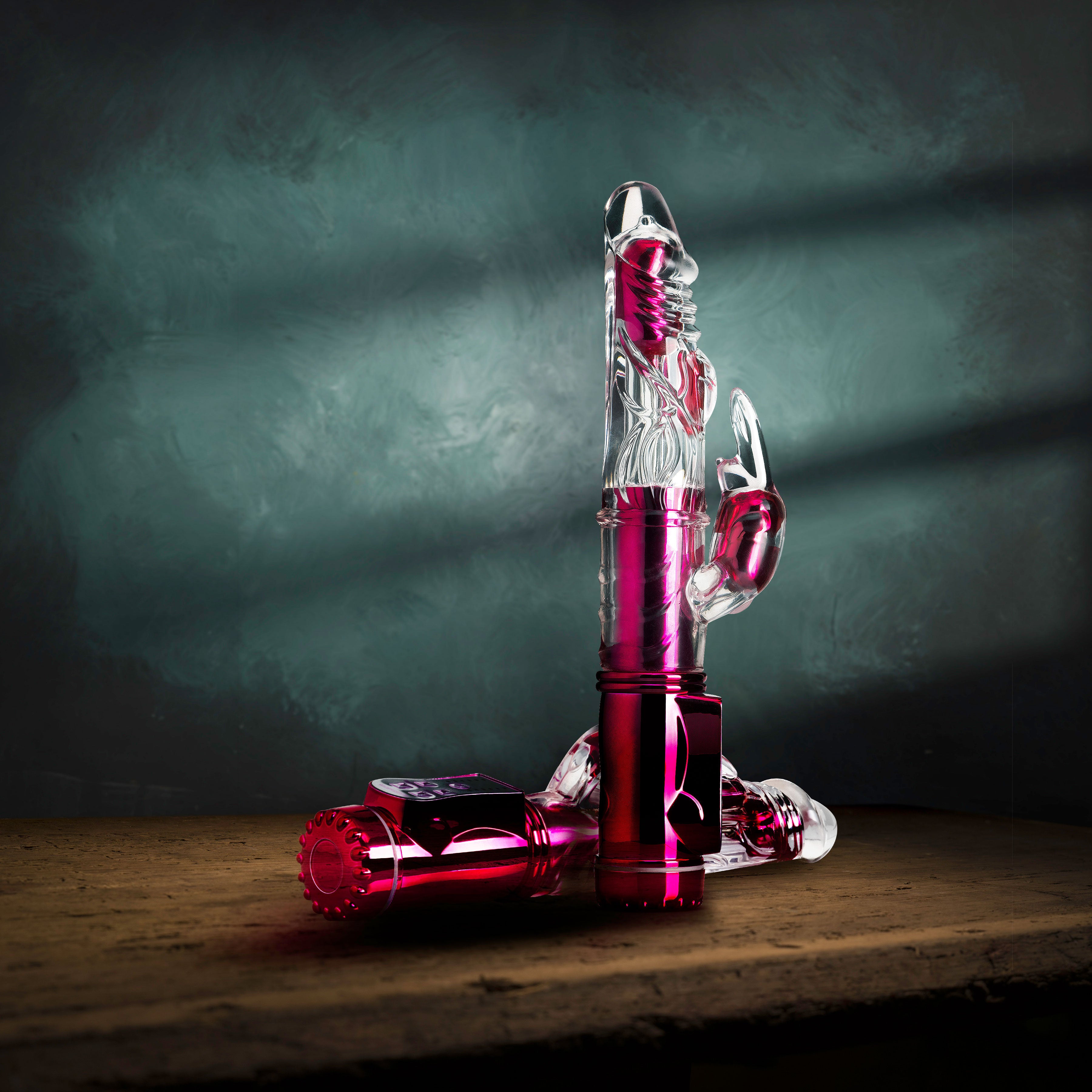 Sexy Things - Frisky Rabbit - Pink