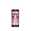 "Firefly Pleasure Plug - Mini - Pink NSN0475-14"