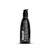 Aqua Birthday Cake Flavored Water Based Intimate Lubricant - 2 Fl. Oz.