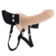 "Our First Hollow Strap on - Light SL-SO-6244-2"