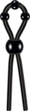 Ultimate Silicone Lasso - Black ZE-CR-3183-2