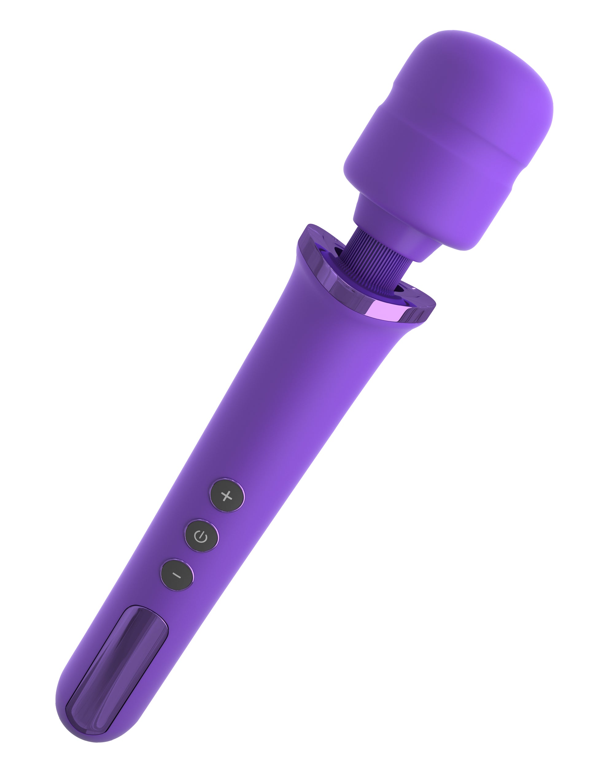 Fantasy for Her Her Rechargeable Power Wand PD4953-12