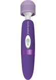 Bodywand Rechargeable Massager - Purple X-BW108