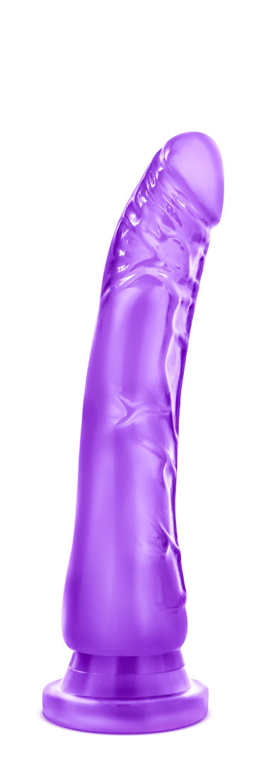 B Yours Sweet 'N Hard 6 - Purple BL-12051