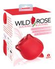 Wild Rose Sucking and Licking - Red IC1701