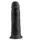 King Cock 10-Inch Cock - Black PD5505-23