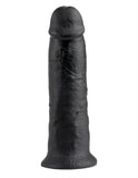 King Cock 10-Inch Cock - Black PD5505-23