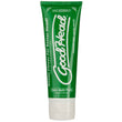 Good Head Oral Delight Gel 4 Oz - Green Apple DJ1360-07