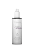 Simply Hybrid Fragrance Free Lubricant - 4 Fl. Oz. WS-91204