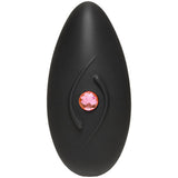 Body Bling - Clit Caress Mini-Vibe in Second Skin Silicone - Pink DJ7018-01-BX