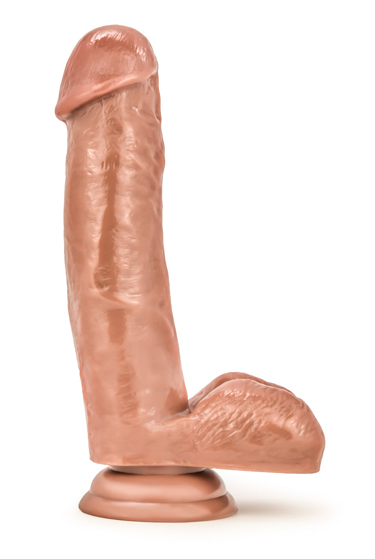 Lover Boy - the King Pin - Dildo BL-16523